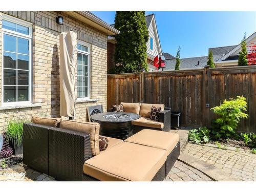 37 Callary Crescent, Collingwood, ON - Outdoor With Deck Patio Veranda With Exterior
