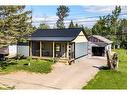 13 Bourrie Avenue, Victoria Harbour, ON  - Outdoor With Deck Patio Veranda 