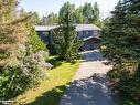 20 Forest Drive, Collingwood, ON  - Outdoor 