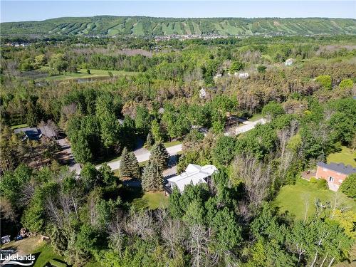 20 Forest Drive, Collingwood, ON - Outdoor With View