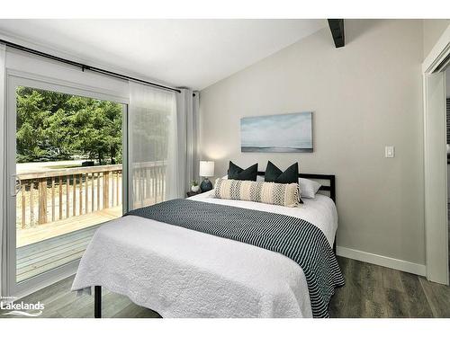 130 Teskey Drive, The Blue Mountains, ON - Indoor Photo Showing Bedroom