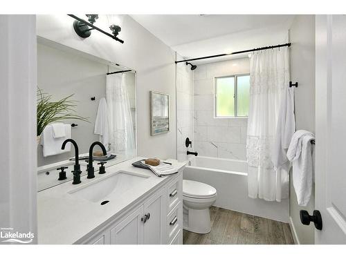 130 Teskey Drive, The Blue Mountains, ON - Indoor Photo Showing Bathroom
