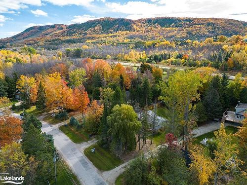 130 Teskey Drive, The Blue Mountains, ON - Outdoor With View