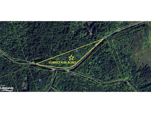 3 Northshore Road, Utterson, ON 