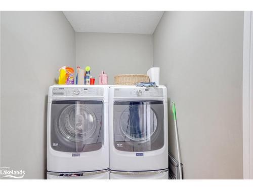 682 8Th Street, Owen Sound, ON - Indoor Photo Showing Laundry Room