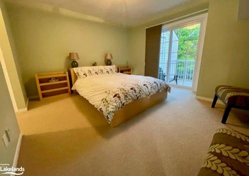 21-146 Settlers Way, The Blue Mountains, ON - Indoor Photo Showing Bedroom