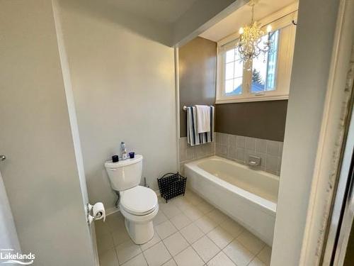 21-146 Settlers Way, The Blue Mountains, ON - Indoor Photo Showing Bathroom