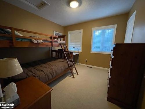 21-146 Settlers Way, The Blue Mountains, ON - Indoor Photo Showing Bedroom