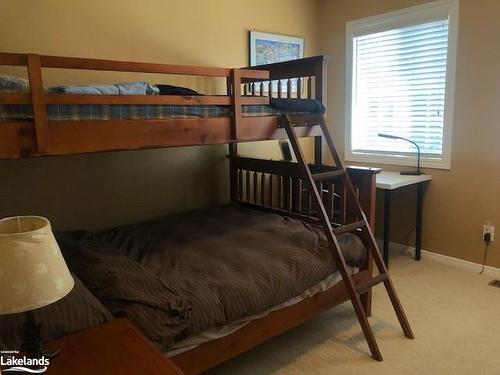 21-146 Settlers Way, The Blue Mountains, ON - Indoor Photo Showing Bedroom