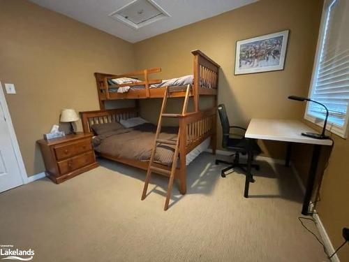 21-146 Settlers Way, The Blue Mountains, ON - Indoor Photo Showing Bedroom