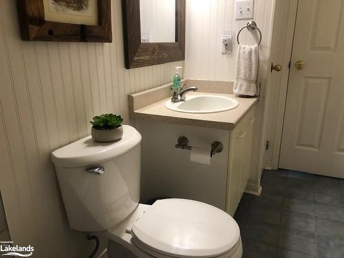 21-146 Settlers Way, The Blue Mountains, ON - Indoor Photo Showing Bathroom