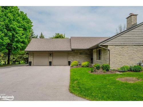 2038 15 Sideroad, Milton, ON - Indoor Photo Showing Other Room