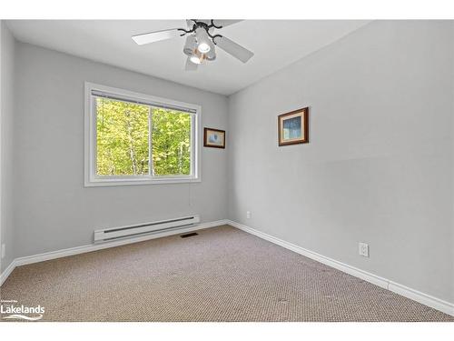 43 Cole Point Trail, Mckellar, ON - Indoor Photo Showing Other Room