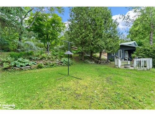 237 Musquash Road, Gravenhurst, ON - Outdoor