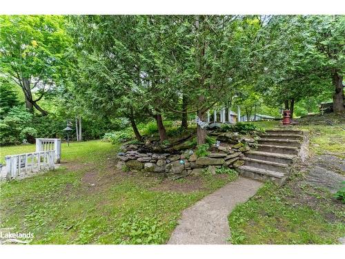 237 Musquash Road, Gravenhurst, ON - Outdoor