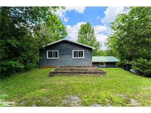 237 Musquash Road, Gravenhurst, ON - Outdoor