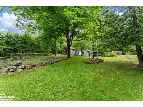 237 Musquash Road, Gravenhurst, ON - Outdoor