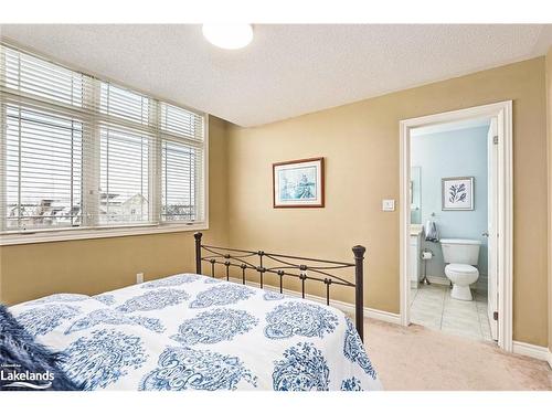 59 Kells Crescent, Collingwood, ON - Indoor Photo Showing Bedroom