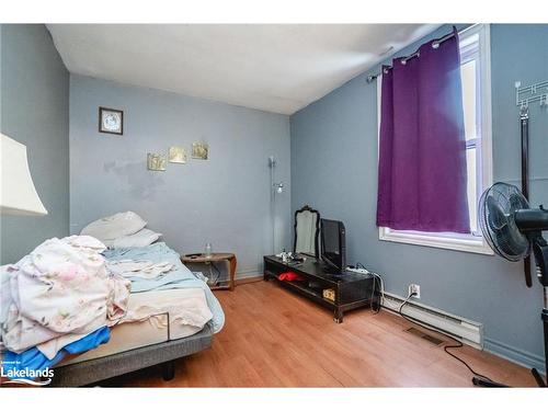 116 Richard Street, Victoria Harbour, ON - Indoor Photo Showing Bedroom