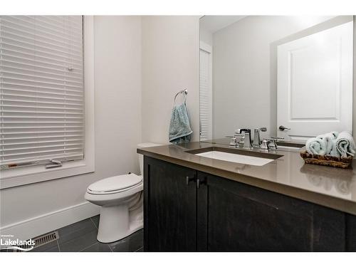 107 Snow Apple Crescent, The Blue Mountains, ON - Indoor Photo Showing Bathroom