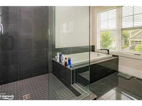 107 Snow Apple Crescent, The Blue Mountains, ON - Indoor Photo Showing Bathroom