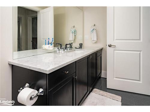 107 Snow Apple Crescent, The Blue Mountains, ON - Indoor Photo Showing Bathroom