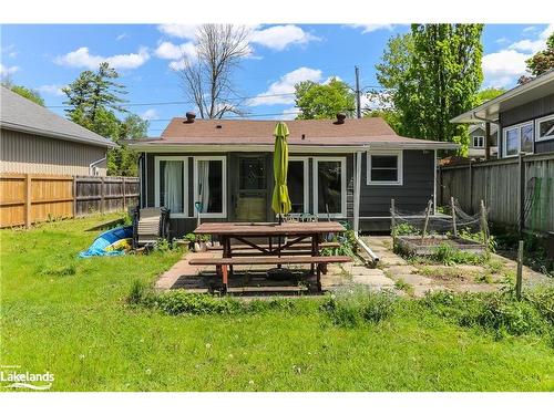 30 64Th Street N, Wasaga Beach, ON - Outdoor With Deck Patio Veranda