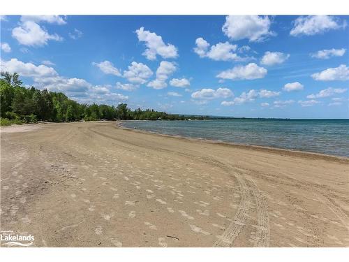 30 64Th Street N, Wasaga Beach, ON - Outdoor With Body Of Water With View