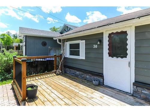 30 64Th Street N, Wasaga Beach, ON - Outdoor With Exterior
