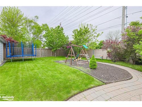 1765 Pickmere Court, Mississauga, ON - Outdoor With Deck Patio Veranda With Backyard