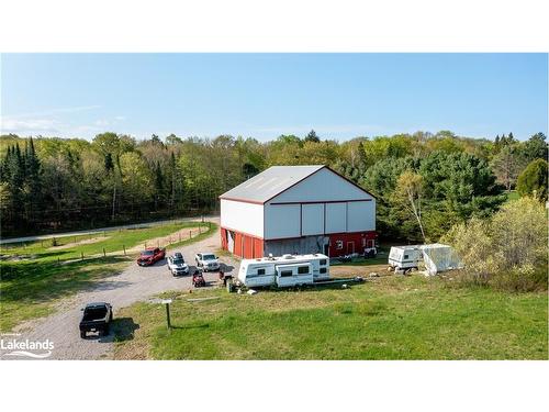 1302 Garage Road, Burk'S Falls, ON 