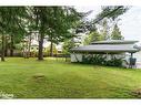 258 Hunters Bay Drive, Huntsville, ON  - Outdoor 