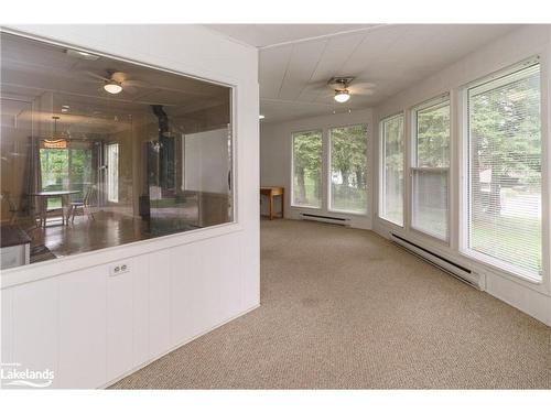 258 Hunters Bay Drive, Huntsville, ON - Indoor Photo Showing Other Room