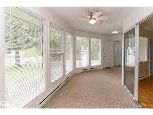 258 Hunters Bay Drive, Huntsville, ON - Indoor Photo Showing Other Room