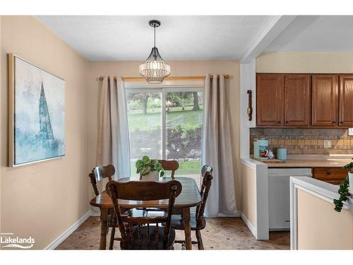 31 Orma Drive, Orillia, ON - Indoor Photo Showing Dining Room