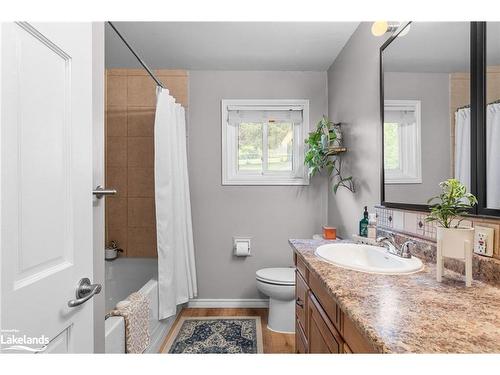 31 Orma Drive, Orillia, ON - Indoor Photo Showing Bathroom