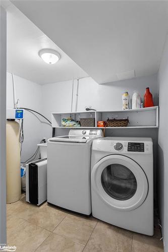 31 Orma Drive, Orillia, ON - Indoor Photo Showing Laundry Room