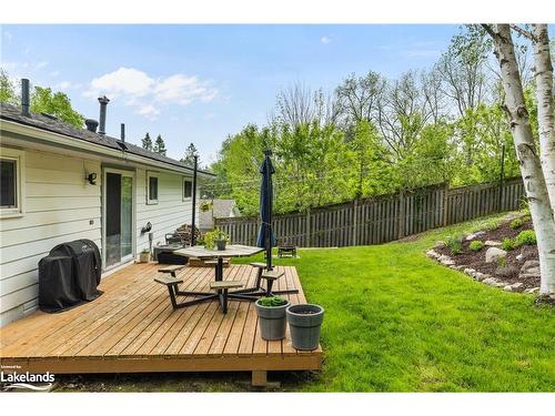 31 Orma Drive, Orillia, ON - Outdoor With Exterior