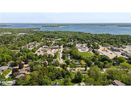 31 Orma Drive, Orillia, ON - Outdoor With Body Of Water With View