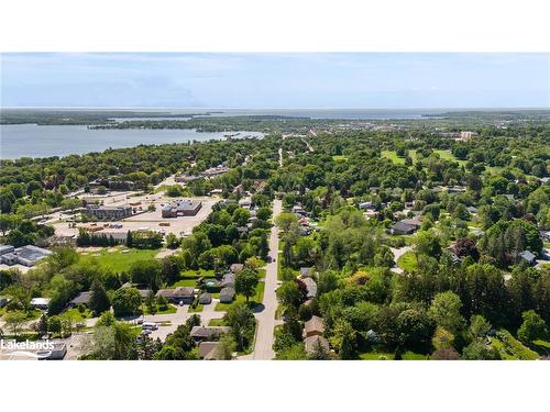 31 Orma Drive, Orillia, ON - Outdoor With Body Of Water With View