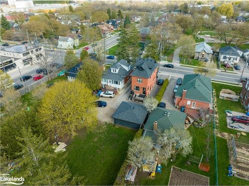 236 Elizabeth Street, Guelph, ON - Outdoor With View