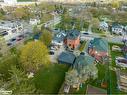 236 Elizabeth Street, Guelph, ON  - Outdoor With View 