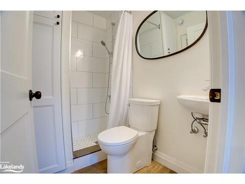 236 Elizabeth Street, Guelph, ON - Indoor Photo Showing Bathroom