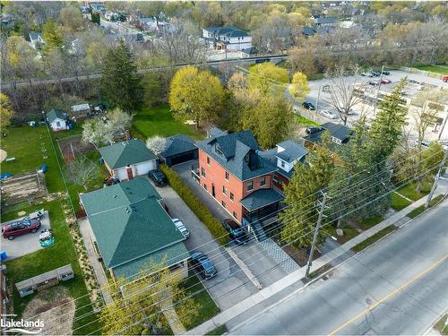 236 Elizabeth Street, Guelph, ON - Outdoor With View