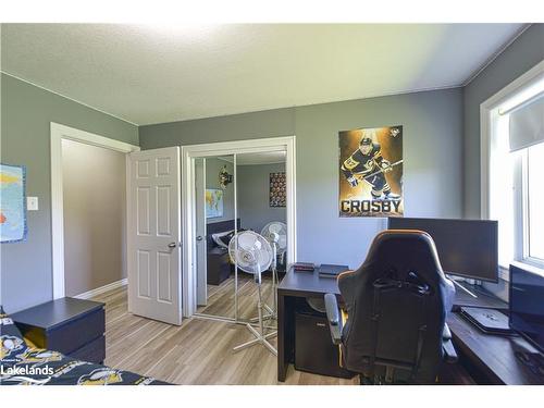 18 Lankin Avenue, Bracebridge, ON - Indoor Photo Showing Office