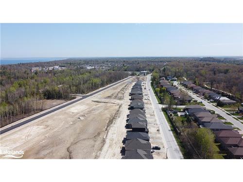 Lot 4 Part 1 Mapleside Drive, Wasaga Beach, ON 