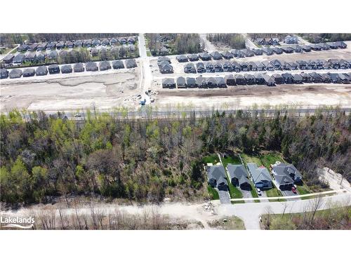 Lot 4 Part 1 Mapleside Drive, Wasaga Beach, ON 