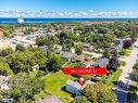 393 Second Street, Collingwood, ON  - Outdoor With View 