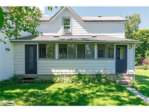 393 Second Street, Collingwood, ON - Outdoor