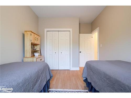21 Martha Drive, Mckellar, ON - Indoor Photo Showing Bedroom